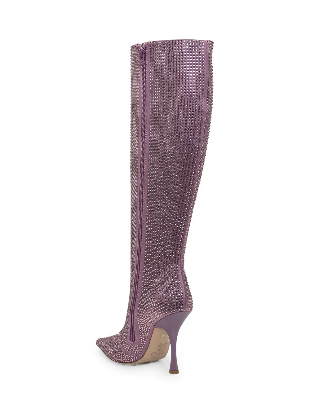 LEONIE HANNE X LIU-JO Leonie Hanne x Liu Jo Glam Boots