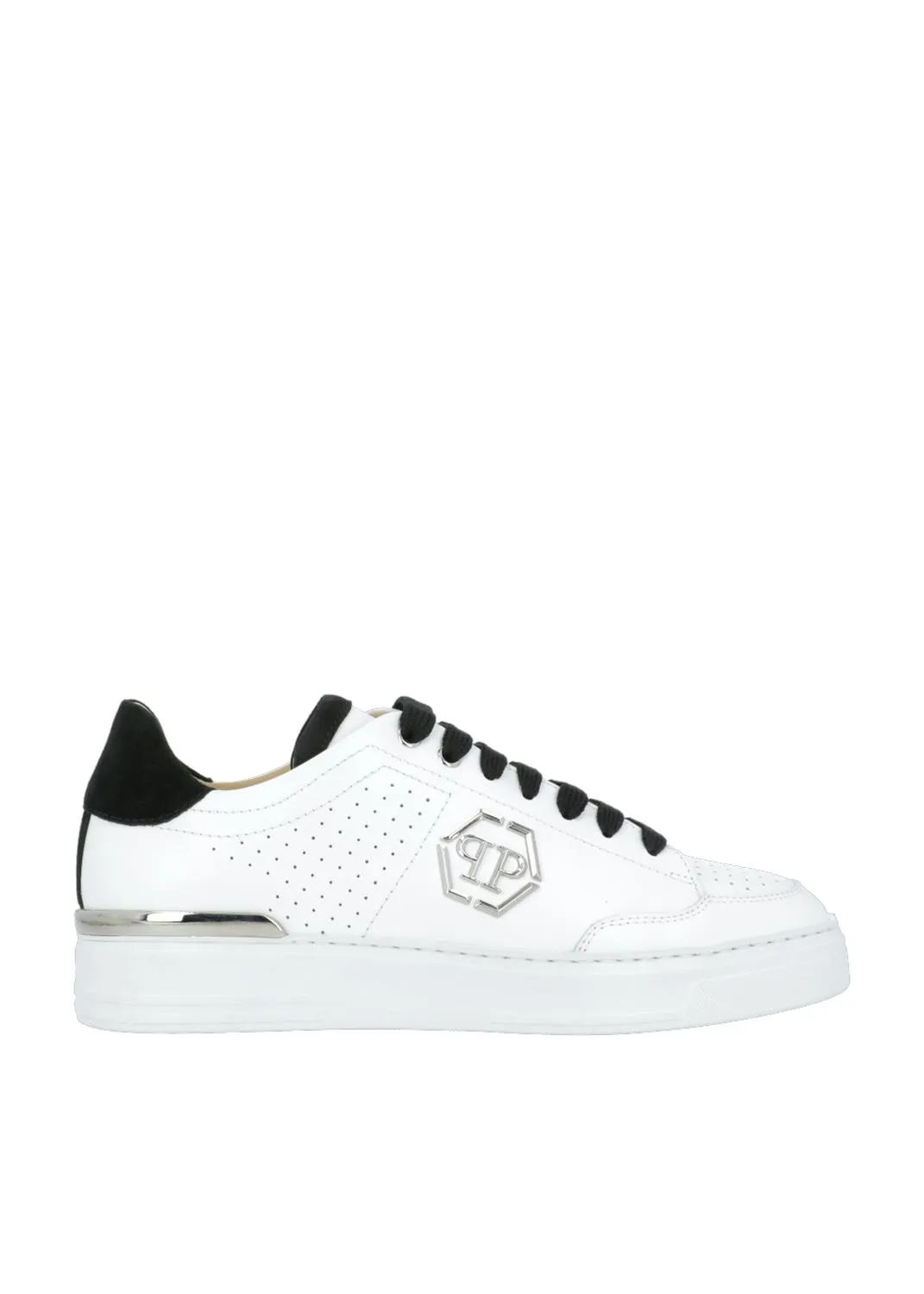Philipp Plein Sneakers bajos Hexagon PLP-CUSC0537
